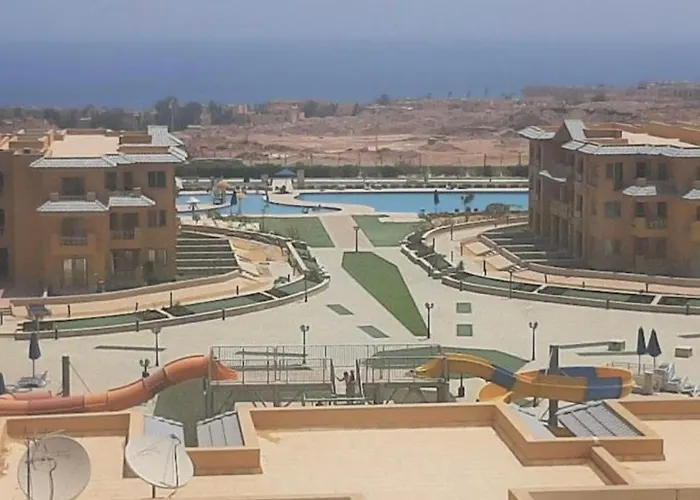 Porto Sokhna Caribbean Family Only * Ain Suchna