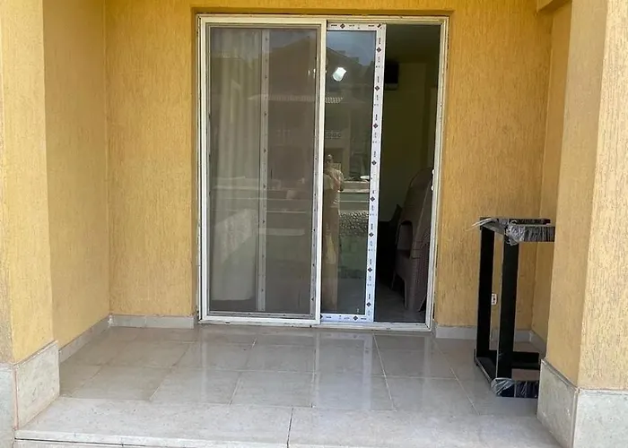 Apartment Porto Sokhna Caribbean Family Only Ain Suchna