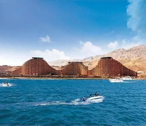 Porto Sokhna Caribbean Family Only *