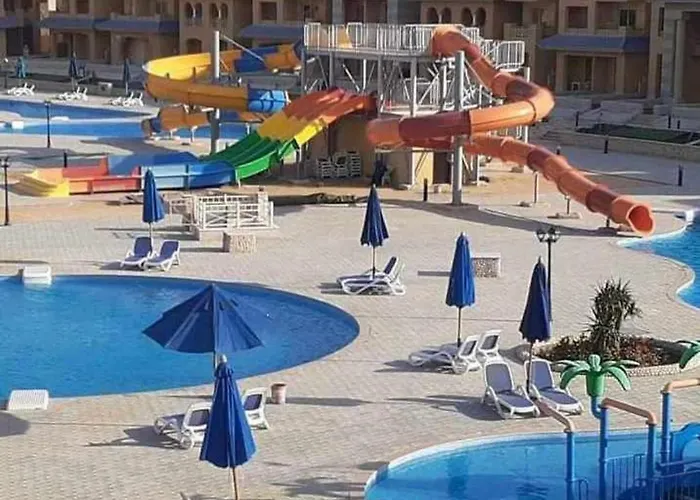Porto Sokhna Caribbean Family Only