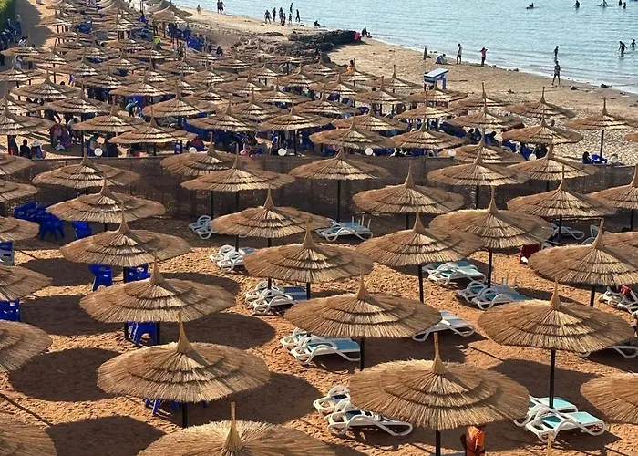 Porto Sokhna Caribbean Family Only * Ain Suchna
