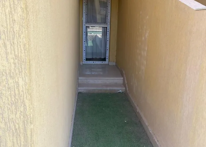 Porto Sokhna Caribbean Family Only Apartment Ain Suchna